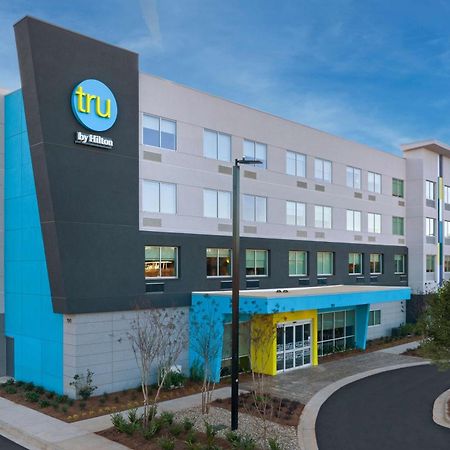 Tru By Hilton North Augusta Hotel Exterior foto